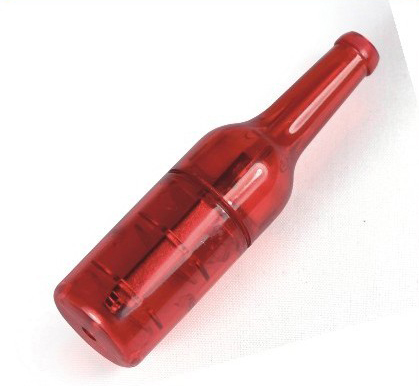 Plastic USB Flash Drive EUP-248