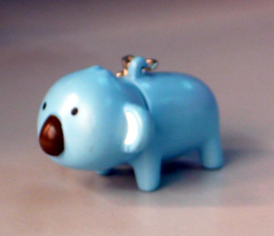 PVC USB Flash Drive EUV-125